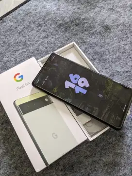 Google Pixel 6a