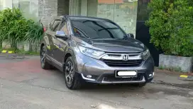 Honda crv 2018 abu 2.0cc