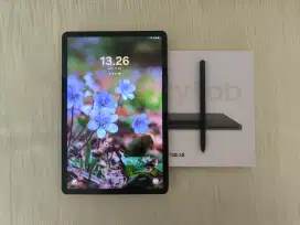 Samsung Galaxy Tab S8 8/128 Wifi X700 - Fullset, Ex Garansi Resmi