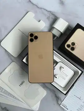 Iphone 11 promax 256 ibox