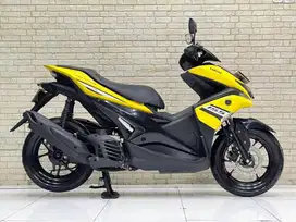 Yamaha Aerox R 155 2018 Unit Istimewa - Zaky Mustika