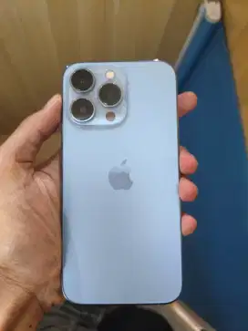 Iphone 13 Pro 256 GB Inter