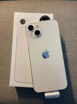 Iphone 13 128 ibox