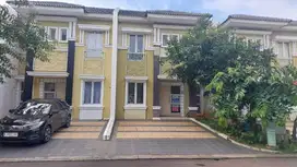 Dijual Rumah 2 Lantai di Fiordini Gading Serpong, Tangerang