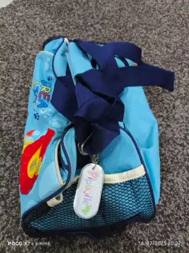 Ransel bayi kondisi bagus