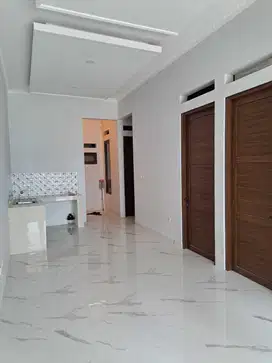 Jual Rumah Cluster Sutera Jelita Alam Sutera siap huni