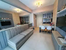 Disewakan Apartemen Amor - Pakuwon City Full Furnish