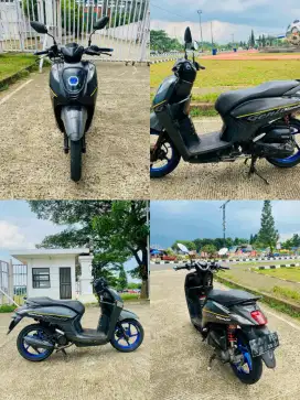 Honda Genio 2019 F kabupaten 110cc