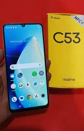 Realme C53 NFc 6/128GB