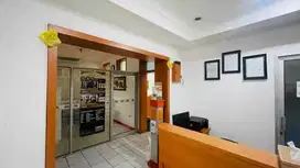 Ruko Strategis Eks Office di Mainroad BKR Lingkar Selatan Bandung