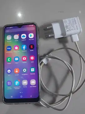 Samsung galaxy A31 ram8 rom128