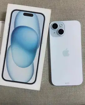 Iphone 15 128 ibox
