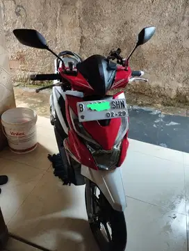 Beat esp 2019 pajek on