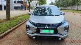 Jual Cepat Mitsubishi Xpander Exceed Matic Mulus