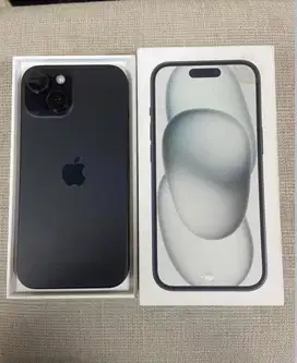 Iphone 15 128gb ibox