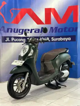 HONDA SCOOPY PRESTIGE TH 2023 READYH