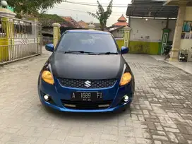 swift gl 2014 manual