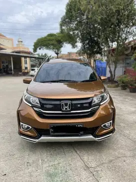 BRV E PRESTIGE CVT 2021