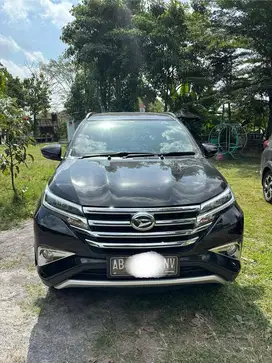 Terios R 2022 MT