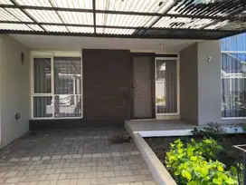 rumah di KBP Tatar Naganingrum Murah Siap Huni Bandung Barat KBP