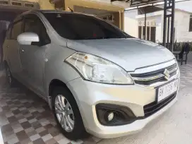 Suzuki Ertiga GL Manual Tahun 2017