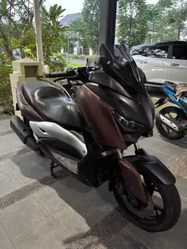 DIJUAL XMAX 2017