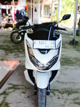 Pcx cbs 2022 lengkap