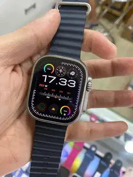 Apple Watch ultra 1 49mm ex inter mulus no minus bh 98