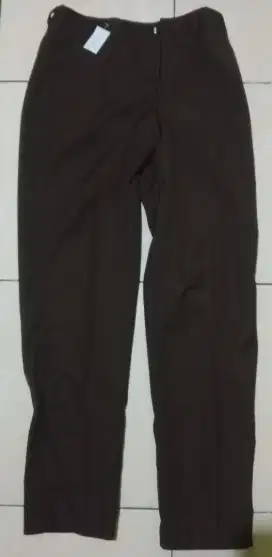 Celana Pramuka baru harga murah