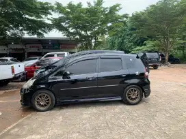 Honda jazz 2004