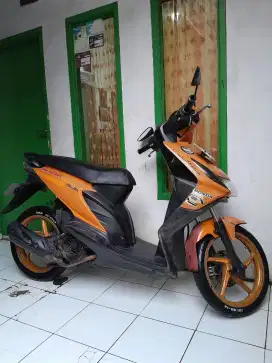 Beat karbu 2008 pajak panjang