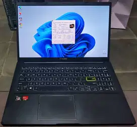 Asus Vivobook 15 M513U-OLED551