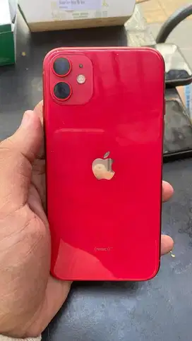 Ip 11 128gb matot all operator murahh
