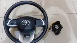 Stir Avanza cvt 2024