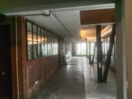 TEMPAT USAHA Ex Upnormal Lokasi strategis Di Jl Cihampelas Bandung