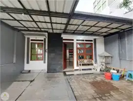 Dijual rumah minimalis cijaura margasari buahbatu margacinta bandung