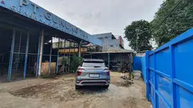 Dijual gudang cimanggis bogor jawa barat