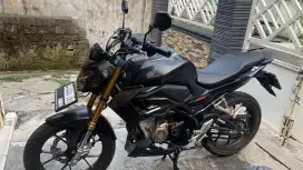 CB150R SE 2022.