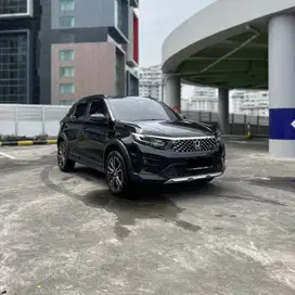 HONDA WR-V RS SENSING 2023
