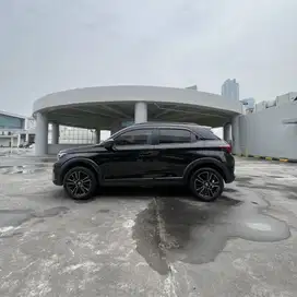 HONDA WR-V RS SENSING 2023