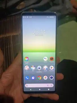 Sony Xperia 5 Mark Il