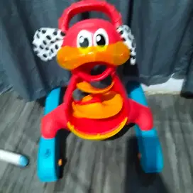 ALAT BANTU JALAN BAYI / PLAYGRO
