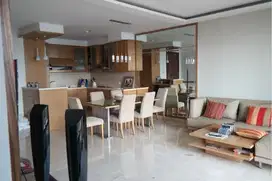 Apartement Semi Furnished Dago Butik  Bandung