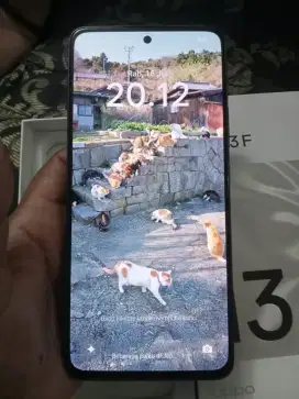OPPO RENO 13F 8/256 BNOB