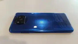 Dijual Poco X3 NFC 6/64 warna Blue