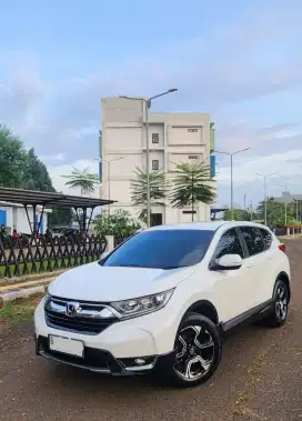 Honda CRV 1.5 Turbo non prestige