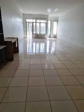 Ruko jl. peta dkt Mall. FCL  Bandung Sangat Strategis