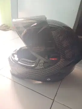 Snail Fs 1 Carbon
