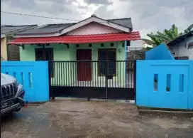 Disewakan, dekat Rmh Sakit, Pasar Prumnas, dekat Gereja St. Petrus