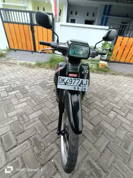 Yamaha alfa tahun 90